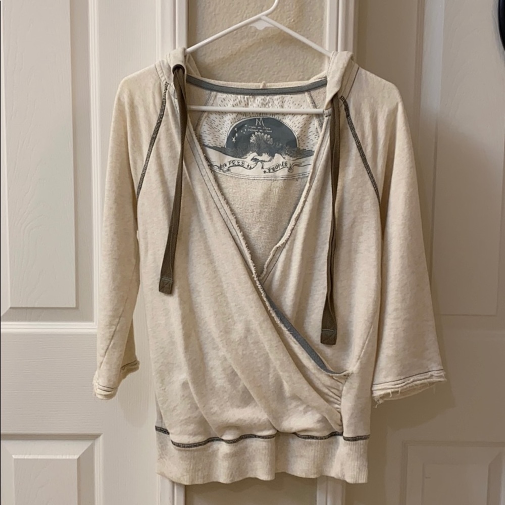 Free People Sweater